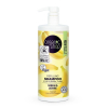 Organic Shop - Plumping shampoo for normal hair 1000ml - Banana and Jasmine