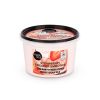 Organic Shop - Body souffle cream - Strawberry and coconut