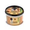 Organic Shop - Body scrub - Organic Cinnamon and Honey