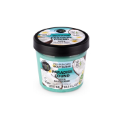 Organic Shop - Body Scrub - Paradise Found