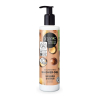 Organic Shop - Nutritious shower gel - Macadamia and avocado
