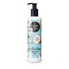 Organic Shop - Shower gel for daily care - Coconut and Shea