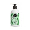 Organic Shop - Softening Hand Soap - Organic Aloe and Milk