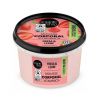 Organic Shop - Body Mousse - Organic strawberry and milk