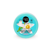 Organic Shop - *Orange Blossom* - Cleansing Makeup Remover Balm