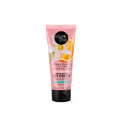 Organic Shop - *Orange Blossom* - Facial Exfoliant Instant Smoothness