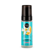 Organic Shop - *Orange Blossom* - Cleansing mousse Intense Hydration