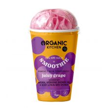 Organic Shop - *Organic Kitchen* - Shower Kit - Juicy Grape
