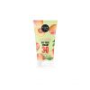 Organic Shop - Peach Face Sunscreen + Antioxidants SPF 30 - 50 ml