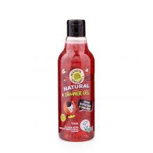 Organic Shop - *Skin Super Good* - Natural Shower Gel - Organic Guarana and Basil Seeds 250ml