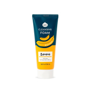 Orjena - Cleansing foam - Banana