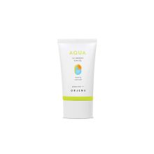 Orjena - Facial sunscreen gel SPF50+ PA++++ Aqua Perfect