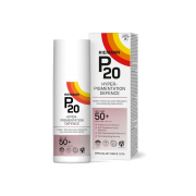 P20 - Sunscreen Hyper-Pigmentation Defense SPF50+ PA++++ - 50g