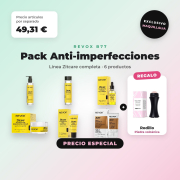 Zitcare Anti-Imperfection Pack REVOX B77 + Mattifying Roll-on