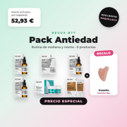 REVOX B77 Anti-Aging Pack: day and night routine + Gua sha