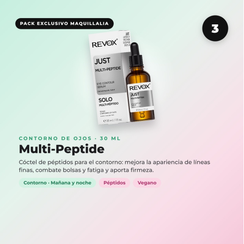 REVOX B77 Anti-Aging Pack: day and night routine + Gua sha