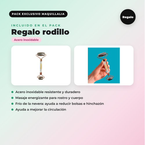 REVOX B77 Brightening and Anti-Stain Pack + Steel Roller