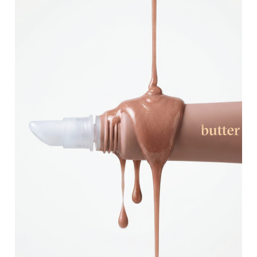 Paese Cosmetics - Lip Balm Butter Blend - 01: Honey Kiss