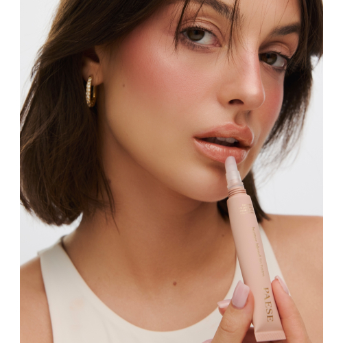 Paese Cosmetics - Lip Balm Butter Blend - 01: Honey Kiss