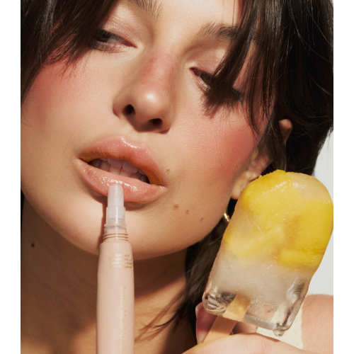 Paese Cosmetics - Lip Balm Butter Blend - 01: Honey Kiss