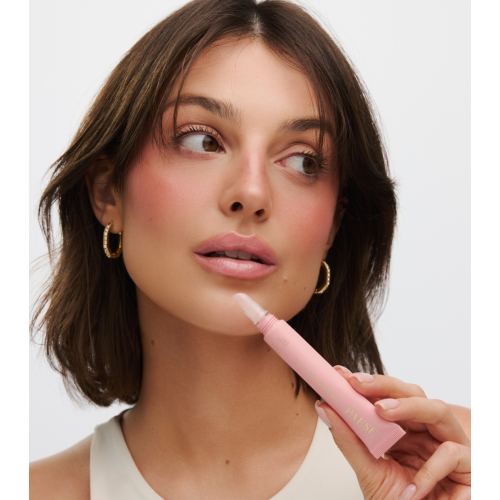 Paese Cosmetics - Lip Balm Butter Blend - 02: Milky Glow
