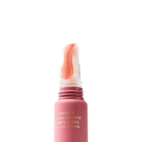 Paese Cosmetics - Lip Balm Butter Blend - 03: Peach Nectar