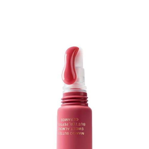 Paese Cosmetics - Lip Balm Butter Blend - 04: Raspberry Glaze