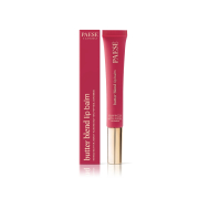 Paese Cosmetics - Lip Balm Butter Blend - 04: Raspberry Glaze