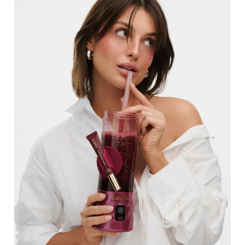 Paese Cosmetics - Lip Balm Butter Blend - 05: Berry Muse