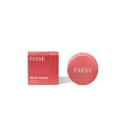 Paese Cosmetics - Cream Blush Blush Kissed - 01