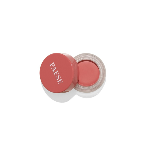 Paese Cosmetics - Cream Blush Blush Kissed - 01