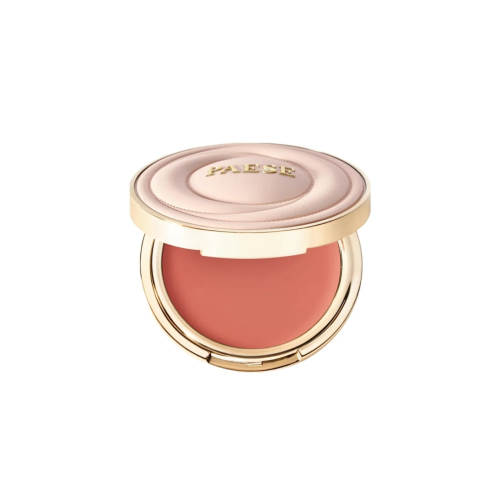 Paese Cosmetics - Matte Effect Cream Blush Selfglow - 02: Peach Sunrise