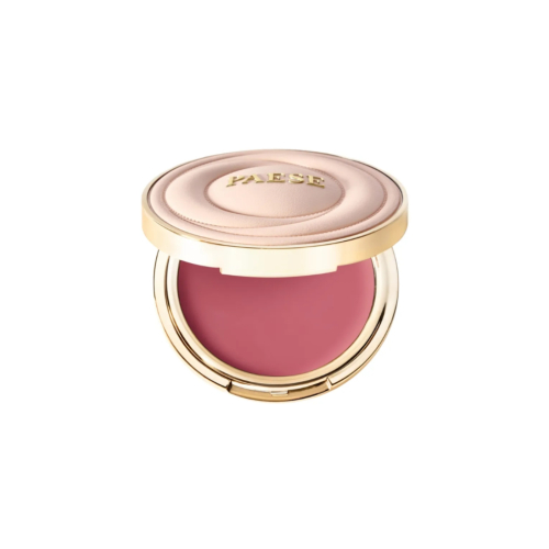 Paese Cosmetics - Matte Effect Cream Blush Selfglow - 03: Rose Veil