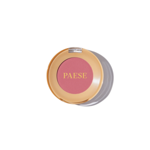 Paese Cosmetics - Powder Blush Selfglow - 08: Orchid