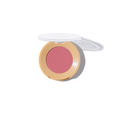Paese Cosmetics - Powder Blush Selfglow - 08: Orchid