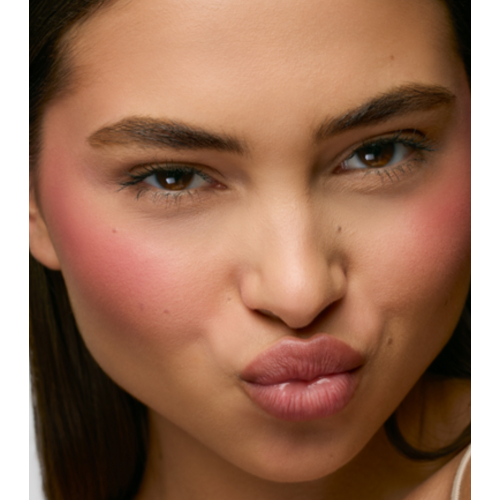 Paese Cosmetics - Powder Blush Selfglow - 08: Orchid