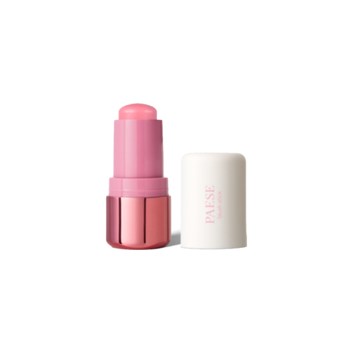 Paese Cosmetics - Blush stick Butter Blend - 01: Peony