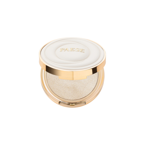 Paese Cosmetics - gloss-skin effect cream highlighter Selfglow - 01: Golden Hour