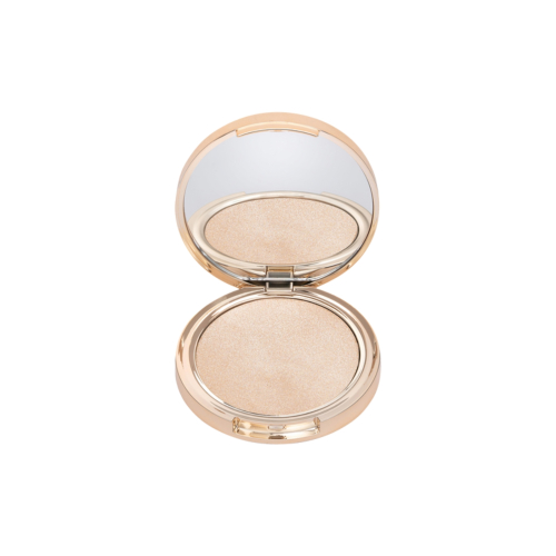 Paese Cosmetics - gloss-skin effect cream highlighter Selfglow - 01: Golden Hour