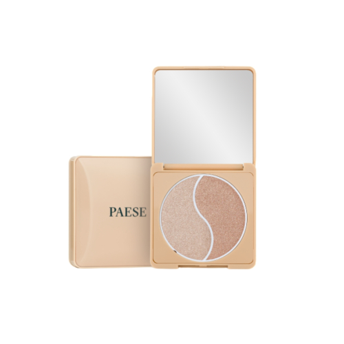 Paese Cosmetics - Powder Highlighter Sefglow