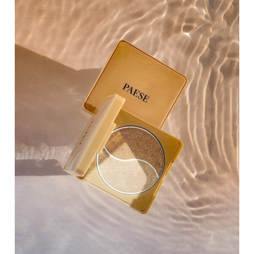 Paese Cosmetics - Powder Highlighter Sefglow