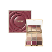 Paese Cosmetics - *Christmas* - Mini eyeshadow palette Selfglow - Berry Nude