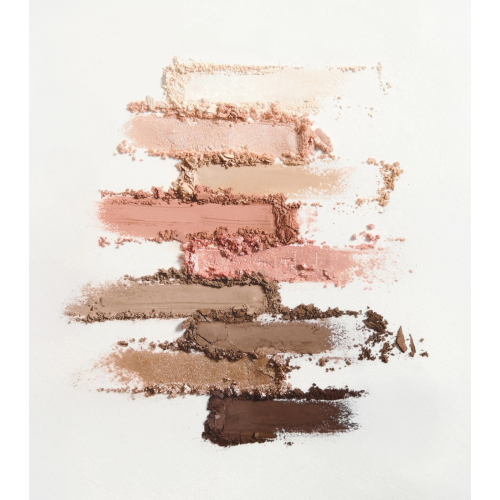 Paese Cosmetics - Mini eyeshadow palette Selfglow - Rose Nude
