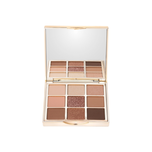 Paese Cosmetics - Mini eyeshadow palette Selfglow Nude