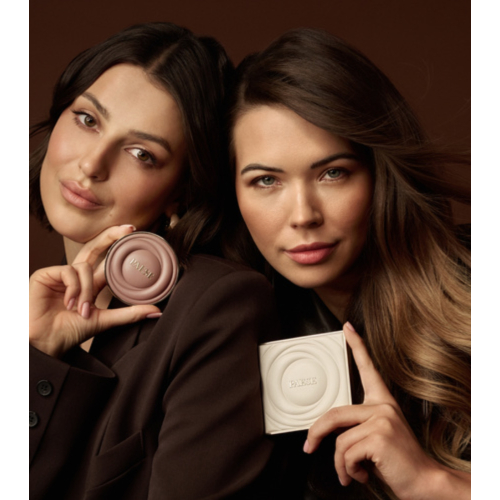 Paese Cosmetics - Mini eyeshadow palette Selfglow Nude
