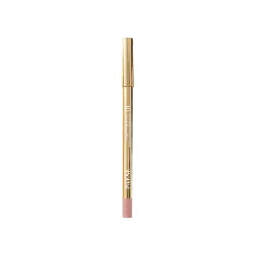 Paese Cosmetics - *Christmas* - Lip liner Longlasting - 01: Dolce Nude