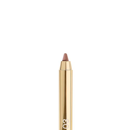 Paese Cosmetics - *Christmas* - Lip liner Longlasting - 03: Creamy Toffee