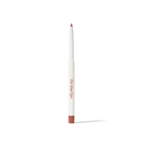 Paese Cosmetics - Lip Liner The Kiss Lips - 01: Nude Beige