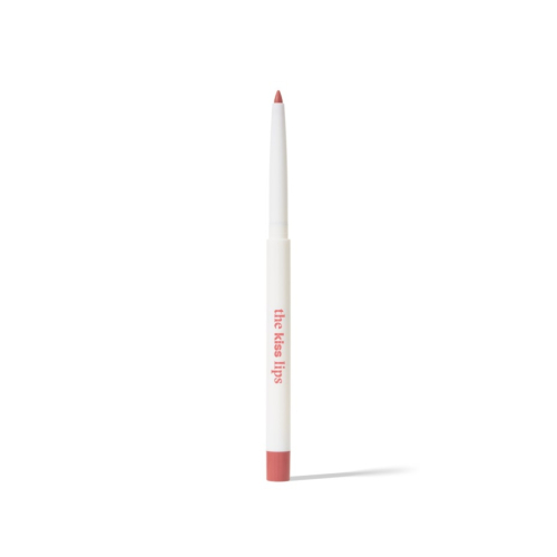 Paese Cosmetics - Lip Liner The Kiss Lips - 02: Nude Coral