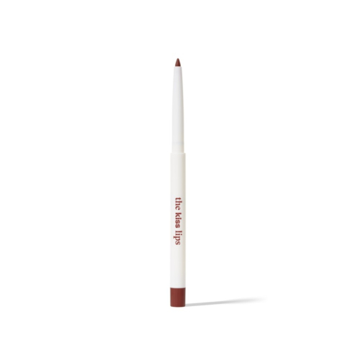 Paese Cosmetics - Lip Liner The Kiss Lips - 04: Rusty Red